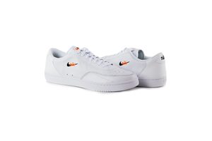Кроссовки Court Vintage Premium Nike CT1726-100 Кроссовки Court Vintage Premium Nike CT1726-100