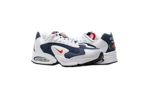 Кросівки AIR MAX TRIAX USA Nike CT1763-400 Кросівки AIR MAX TRIAX USA Nike CT1763-400