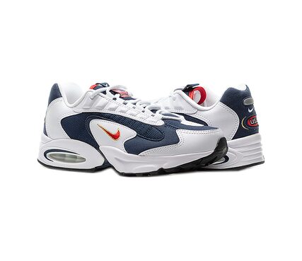 Кросівки AIR MAX TRIAX USA Nike CT1763-400