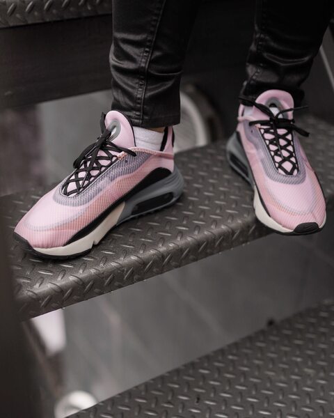 Придбати Кросівки Air Max 2090 Nike CT1876-600 - оригінал Придбати Кросівки Air Max 2090 Nike CT1876-600 - оригінал