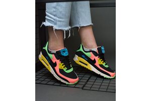 Кроссовки Air Max 90 Premium Nike CT1891-600 Кроссовки Air Max 90 Premium Nike CT1891-600