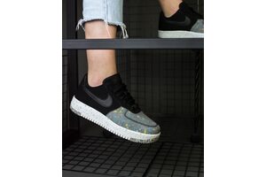 Кроссовки W AIR FORCE 1 CRATER Nike CT1986-002 Кроссовки W AIR FORCE 1 CRATER Nike CT1986-002