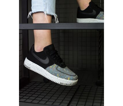 Кроссовки W  AIR FORCE 1 CRATER Nike CT1986-002