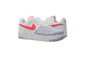 Кроссовки Nike W AIR FORCE 1 CRATER Nike CT1986-101 Кроссовки Nike W AIR FORCE 1 CRATER Nike CT1986-101