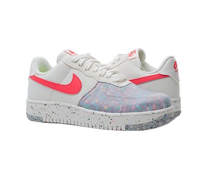 Кроссовки Nike W  AIR FORCE 1 CRATER Nike CT1986-101