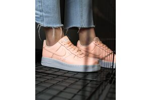 Кроссовки  Air Force 1 '07 Essential Nike CT1989-800