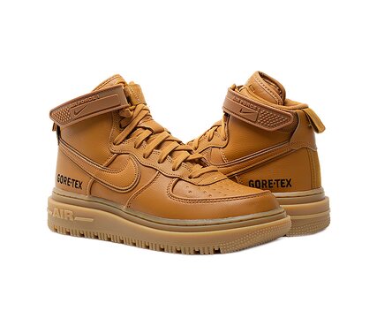 Кросівки Air Force 1 GTX Boot Nike CT2815-200