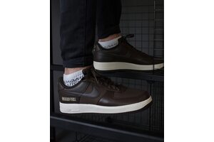 Кроссовки  Air Force 1 GTX Nike CT2858-201