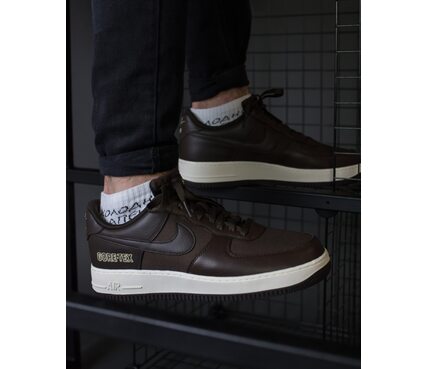 Кросівки Air Force 1 GTX Nike CT2858-201