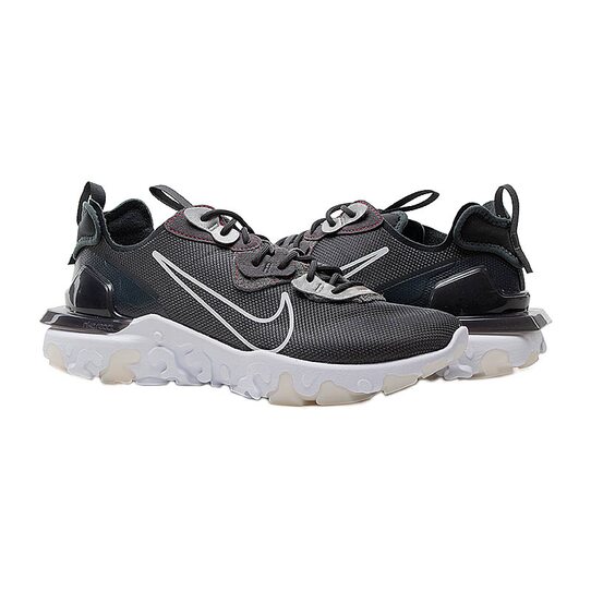 Кроссовки Nike React Vision 3M Nike CT3343-001 - оригинал Кроссовки Nike React Vision 3M Nike CT3343-001 - оригинал