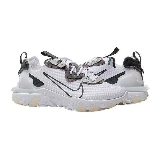Кроссовки Nike React Vision 3M Nike CT3343-100 - оригинал Кроссовки Nike React Vision 3M Nike CT3343-100 - оригинал