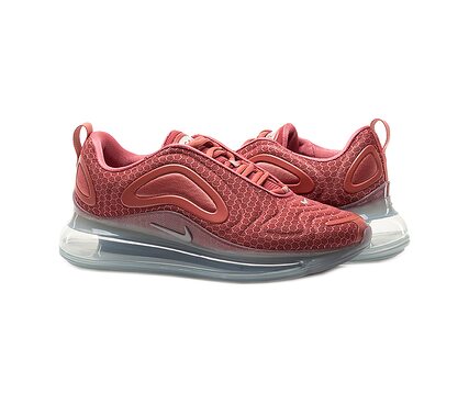 Кросівки спортивні WMNS AIR MAX 720 Nike CT3430-800