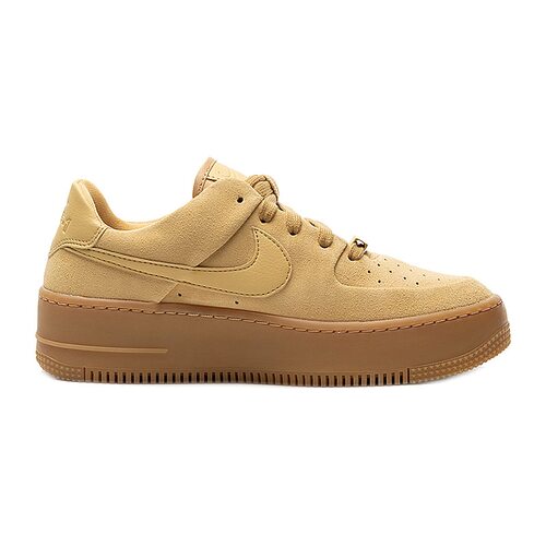 WMNS AF1 LO SAGE SUEDE Nike CT3432-700 