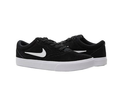 Кроссовки Nike  SB Charge Suede Nike CT3463-001