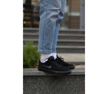 Кроссовки   SB Charge Suede Nike CT3463-003