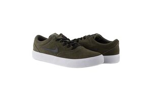 Кроссовки SB Charge Suede Nike CT3463-300 
