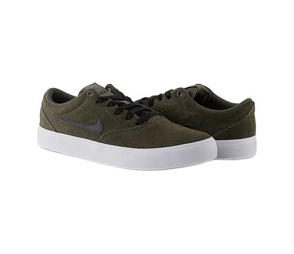 Кроссовки SB Charge Suede Nike CT3463-300 