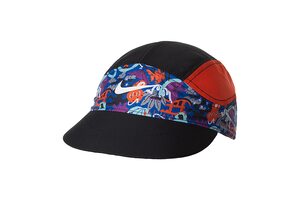 Бейсболка  U NK TLWD CAP TOKYO Nike CT3528-010