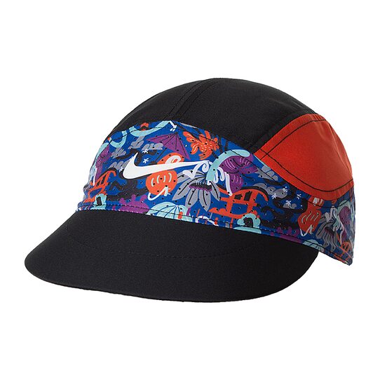 Купить Бейсболка  U NK TLWD CAP TOKYO Nike CT3528-010 - оригинал, гарантия