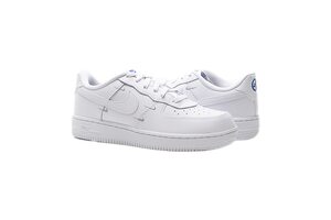 Кросівки FORCE 1 LV8 HO20 (PS) Nike CT3956-100 Кросівки FORCE 1 LV8 HO20 (PS) Nike CT3956-100