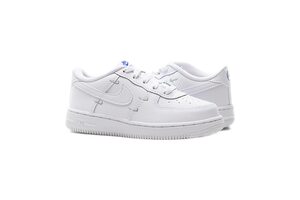 Кроссовки FORCE 1 LV8 HO20 (TD) Nike CT4400-100 Кроссовки FORCE 1 LV8 HO20 (TD) Nike CT4400-100