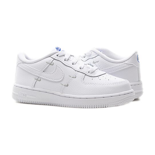 Придбати Кросівки FORCE 1 LV8 HO20 (TD) Nike CT4400-100 - оригінал Придбати Кросівки FORCE 1 LV8 HO20 (TD) Nike CT4400-100 - оригінал