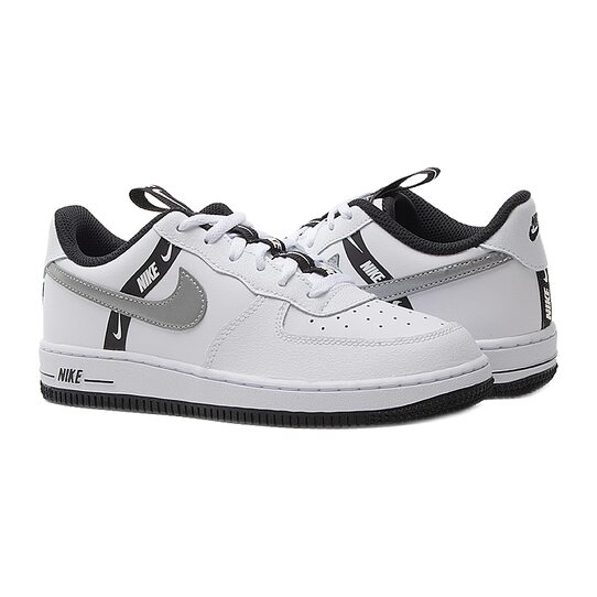 Купить Кроссовки Force 1 LV8 KSA Nike CT4681-100 - оригинал, гарантия Купить Кроссовки Force 1 LV8 KSA Nike CT4681-100 - оригинал, гарантия