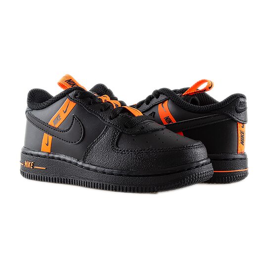 Купить Кроссовки Force 1 LV8 KSA Nike CT4682-001 - оригинал, гарантия Купить Кроссовки Force 1 LV8 KSA Nike CT4682-001 - оригинал, гарантия