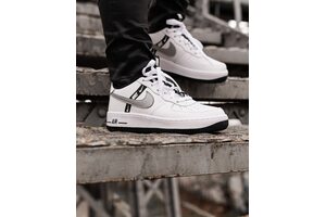 Кросівки Air Force 1 LV8 Nike CT4683-100 Кросівки Air Force 1 LV8 Nike CT4683-100
