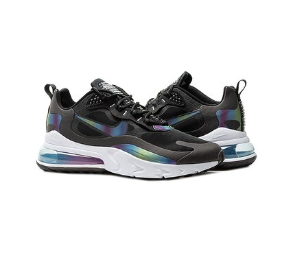 Nike AIR MAX 270 REACT 20 CT5064-001