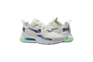 Nike AIR MAX 270 REACT 20 CT5064-100