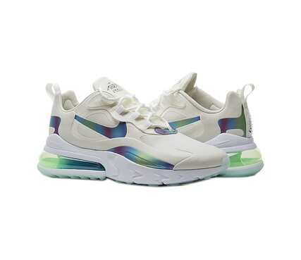 Nike AIR MAX 270 REACT 20 CT5064-100