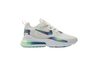Купить Nike AIR MAX 270 REACT 20 CT5064-100 - оригинал, гарантия