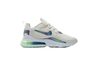 Купить Nike AIR MAX 270 REACT 20 CT5064-100 - оригинал, гарантия