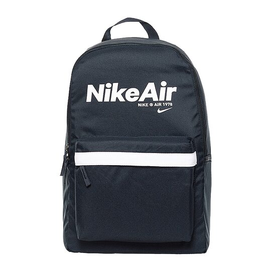 Купить Рюкзак  NK HERITAGE BKPK - 2.0 NKAIR Nike CT5224-475 - оригинал, гарантия