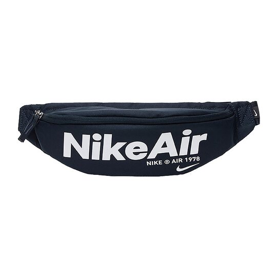 Купить Сумка на пояс Nike NK HERITAGE HIP PACK - 2.0 NKA CT5226-475 - оригинал, гарантия