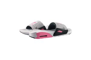 Тапочки  WMNS  AIR MAX 90 SLIDE Nike CT5241-100