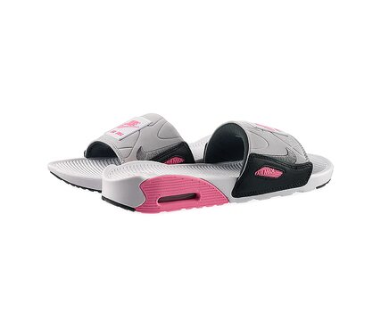 Тапочки  WMNS  AIR MAX 90 SLIDE Nike CT5241-100