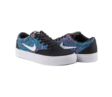 Кроссовки SB Charge Canvas Premium Nike CT5800-002 