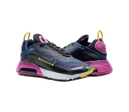 Кросівки AIR MAX 2090 Nike CT7695-401