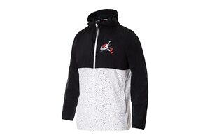Вітрівка JORDAN MJ JM CLSCS WINDWEAR JKT Nike CT9368-010