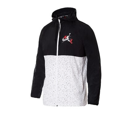 Вітрівка JORDAN MJ JM CLSCS WINDWEAR JKT Nike CT9368-010
