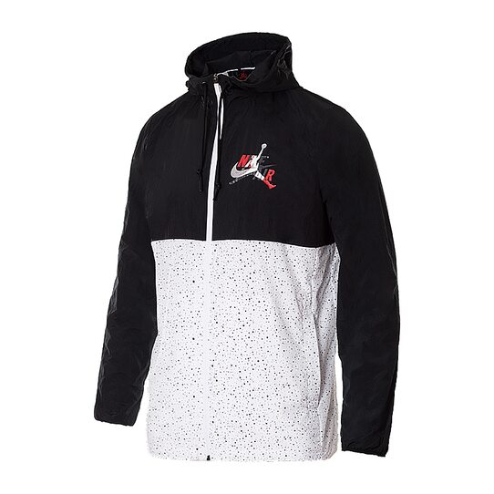 Придбати Вітрівка JORDAN MJ JM CLSCS WINDWEAR JKT Nike CT9368-010 - оригінал