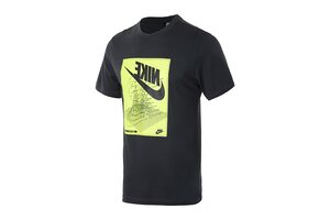 Футболка  M NSW FESTIVAL SS TEE Nike CT9939-070