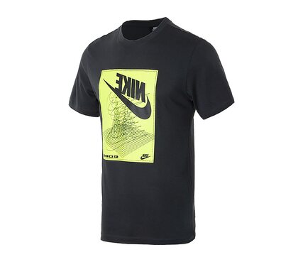 Футболка  M NSW FESTIVAL SS TEE Nike CT9939-070