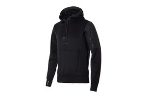 Толстовка  M NSW AIR MAX PK PO HOODIE Nike CU0115-010