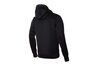 Купить Толстовка  M NSW AIR MAX PK PO HOODIE Nike CU0115-010 - оригинал, гарантия