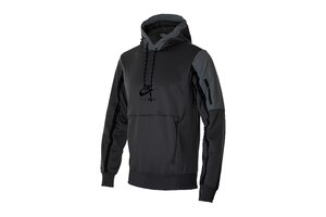 Толстовка  M NSW AIR MAX PK PO HOODIE Nike CU0115-068
