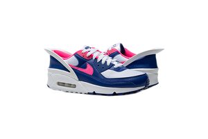 Кросівки AIR MAX 90 FLYEASE Nike CU0814-101 Кросівки AIR MAX 90 FLYEASE Nike CU0814-101