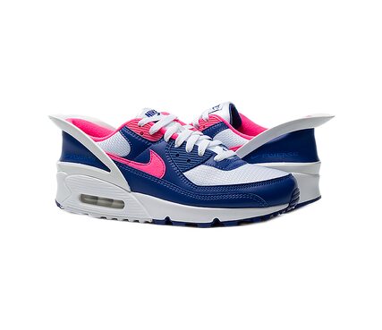 Кросівки AIR MAX 90 FLYEASE Nike CU0814-101